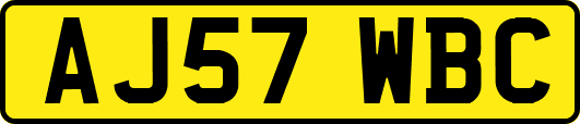 AJ57WBC