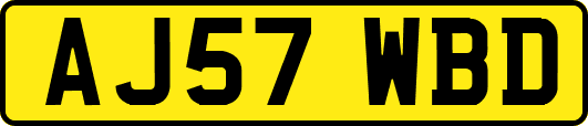 AJ57WBD