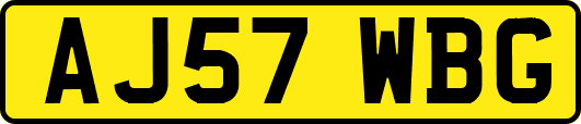 AJ57WBG
