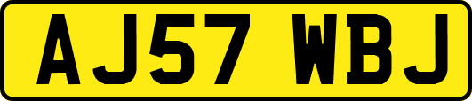 AJ57WBJ