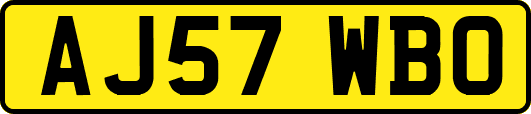 AJ57WBO