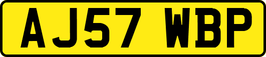 AJ57WBP