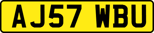 AJ57WBU
