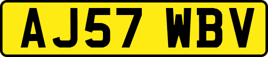 AJ57WBV