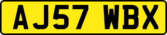 AJ57WBX