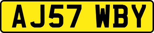 AJ57WBY