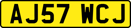 AJ57WCJ