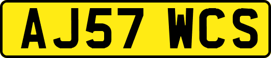 AJ57WCS
