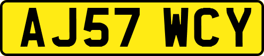 AJ57WCY