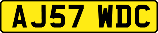 AJ57WDC