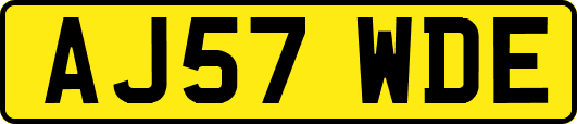 AJ57WDE