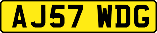 AJ57WDG