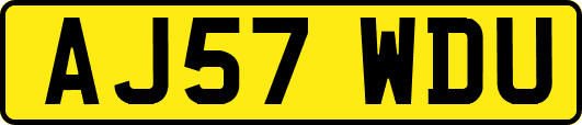 AJ57WDU