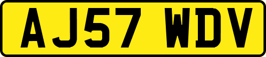 AJ57WDV