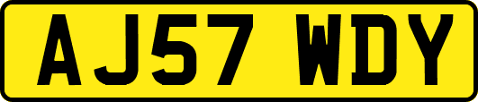 AJ57WDY