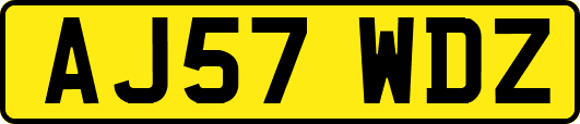AJ57WDZ