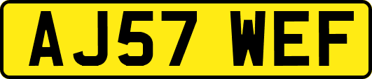 AJ57WEF