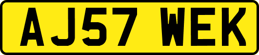 AJ57WEK
