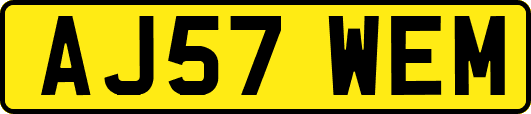 AJ57WEM