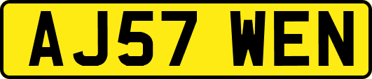 AJ57WEN