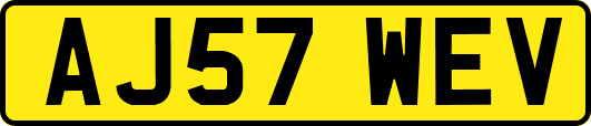 AJ57WEV