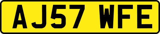 AJ57WFE