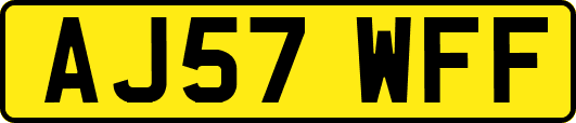 AJ57WFF