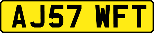AJ57WFT