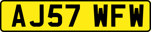 AJ57WFW
