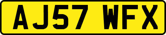 AJ57WFX