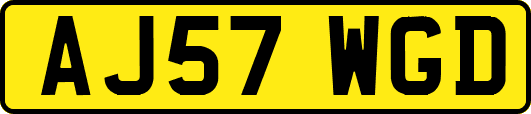 AJ57WGD