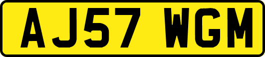 AJ57WGM