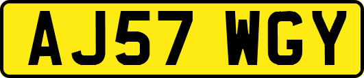 AJ57WGY