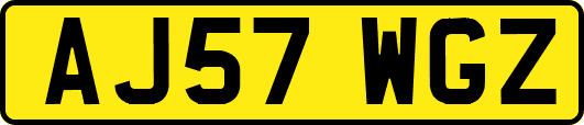 AJ57WGZ