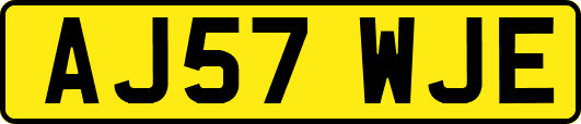 AJ57WJE
