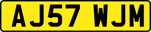 AJ57WJM