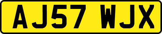 AJ57WJX