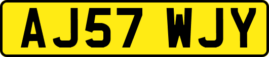 AJ57WJY