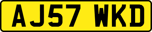 AJ57WKD