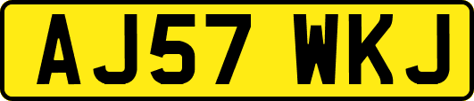 AJ57WKJ