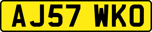 AJ57WKO