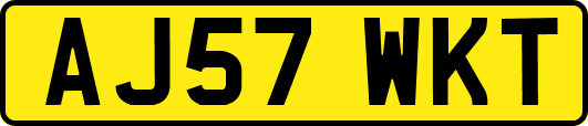 AJ57WKT