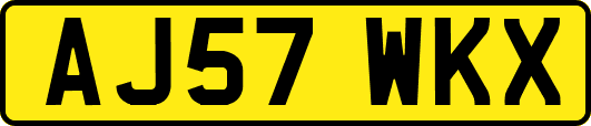 AJ57WKX