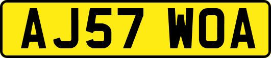 AJ57WOA