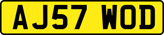 AJ57WOD