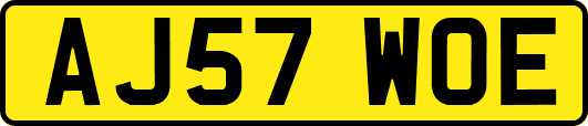 AJ57WOE