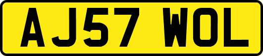 AJ57WOL