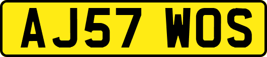 AJ57WOS