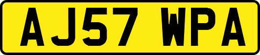 AJ57WPA