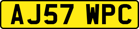 AJ57WPC